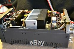 Kenwood TL-120 Linear Amplifier