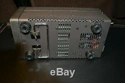 Kenwood TL-120 Linear Amplifier
