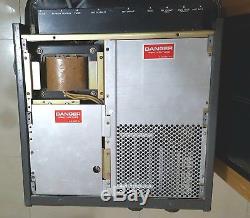 Kenwood TL-922A Amplifier 3-500Z Tubes and 1kw Power Used Working