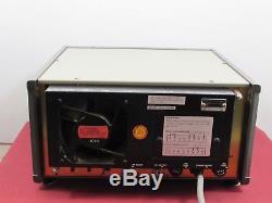Kenwood TL-922A HF HAM Radio Linear Amplifier