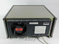 Kenwood TL-922A Ham Radio Eimac 3-500Z Tube Amplifier (runs beautifully)