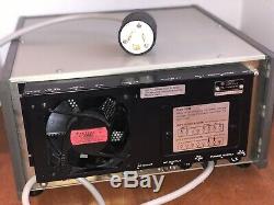 Kenwood TL-922A Linear Amplifier Estate Item SN 5070018