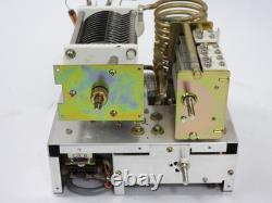 Kenwood TL-922A Tank Coil RF Tuning Capacitor band Switch Assembly (original)