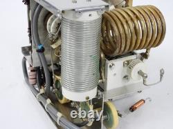 Kenwood TL-922A Tank Coil RF Tuning Capacitor band Switch Assembly (original)