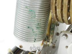 Kenwood TL-922A Tank Coil RF Tuning Capacitor band Switch Assembly (original)