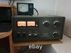 Kenwood TL-922 HF Linear Amplifier