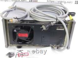 Kenwood TRIO TL-922 Linear Amp Modified Output Tested Contact Issue Junk AS-IS