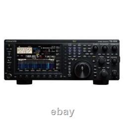 Kenwood TS-890S 100W Transceiver Amateur Ham Radio TS890S Japan NEW