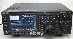 Kenwood TS-890S HF50MHz 100W transceiver Amateur Ham Radio