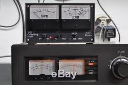 Kenwood Tl-922a 160-10m Amplifier Works Great