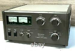 Kenwood Tl-922a Amplifier