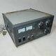 Kenwood Tl-922a Linear Amplifier Ham Radio Project As Is Japan Made