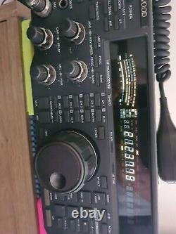 Kenwood Ts870 Please Read Description Carefully