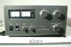 Kenwood/trio Tl-922 Linear Amplifier