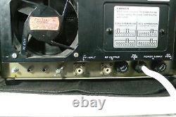 Kenwood/trio Tl-922 Linear Amplifier