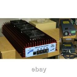 Kit Kl805v Plus + E-scn-1000 25v