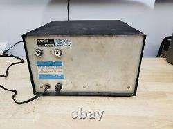 Kris Big Boomer HF CB Tube Linear Power Amp Amplifier C MY OTHER HAM RADIO GEAR