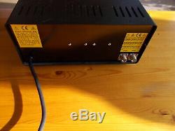 Kvl 400 Linear Amplifier- Mint Condition- Cb Radio- Ssb- Sideband Radio