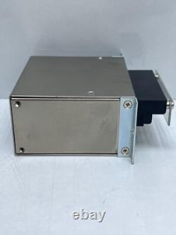 Kyowa / Wga-100b-00 / Instrumentation Amplifier