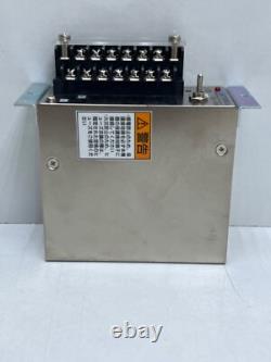 Kyowa / Wga-100b-00 / Instrumentation Amplifier