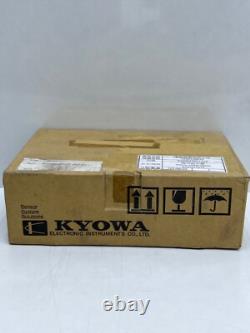 Kyowa / Wga-100b-00 / Instrumentation Amplifier