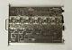 Larcan 1.5kw Hi Band Vhf Amplifier 40d1468 With 6 X Srf3943-2 Mosfets 174 230mhz