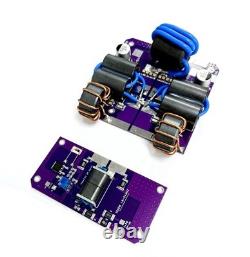 LDMOS 1200W HF/6m AMPLIFIER BOARD 160-6M BLF188XR MRF1K50 MRFX1K80 ART2K0FE