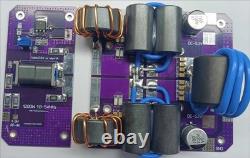 LDMOS 1200W HF/6m AMPLIFIER BOARD 160-6M BLF188XR MRF1K50 MRFX1K80 ART2K0FE