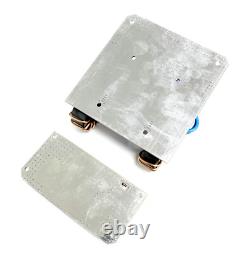 LDMOS 1.2KW HF/6m AMPLIFIER BOARD 160-6M BLF188XR MRF1K50 MRFX1K80 ART2K0FE LDMOS 1.2KW HF/6m AMPLIFIER BOARD 160-6M BLF188XR MRF1K50 MRFX1K80 ART2K0FE