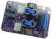 Ldmos 600w Hf/6m Amplifier Board 6m Mrf300an Mrf300bn Ssb Diy Power Amplifier
