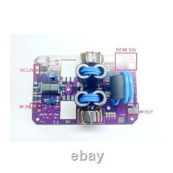 LDMOS 600W HF/6m AMPLIFIER BOARD 6M MRF300AN MRF300BN SSB DIY Power Amplifier LDMOS 600W HF/6m AMPLIFIER BOARD 6M MRF300AN MRF300BN SSB DIY Power Amplifier