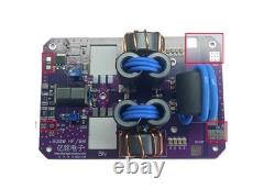 LDMOS 600W HF/6m AMPLIFIER BOARD 6M MRF300AN MRF300BN SSB DIY Power Amplifier LDMOS 600W HF/6m AMPLIFIER BOARD 6M MRF300AN MRF300BN SSB DIY Power Amplifier