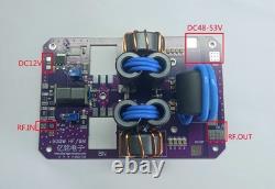 LDMOS 600W HF/6m AMPLIFIER BOARD 6M MRF300AN MRF300BN SSB DIY Power Amplifier UK