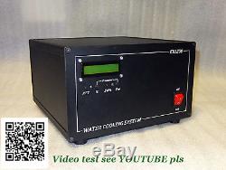 LDMOS power amplifier BLF578 water cooling 1.8-30 MHz 1200W output power