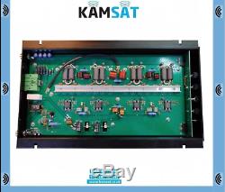 LINEAR AMPLIFIER RM KL703 HF 25 30 MHz FOR USE BETWEEN 25 AND 30 MHz 500 W