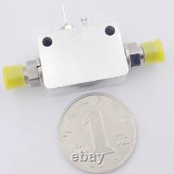 LNA RF Broadband Amplifier 10M-10G P1Db=20Dbm G=20Db Low Noise Amplifier Ultra B