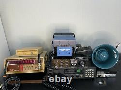 LOT Amp Penetrater bi-linear HB-150 Frequency Counter DSI 5600A CB Radios