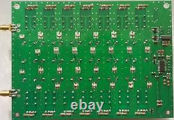LPF HF +50MHz for 100W SSPA RD70HHF1 RD100HHF1, Low Pass Filter