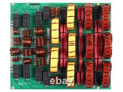 LPF HF/6M 2KW, 2000W hf/6m Low Pass Filter, LDMOS LPF HF/6M 2KW, 2000W hf/6m Low Pass Filter, LDMOS