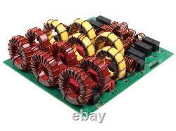 LPF HF/6M 2KW, 2000W hf/6m Low Pass Filter, LDMOS LPF HF/6M 2KW, 2000W hf/6m Low Pass Filter, LDMOS