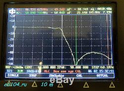 LPF diplexer 1.8 30 MHz 1200W 1.2KW SSB CW HF amplifier LDMOS MOSFET RM Italy