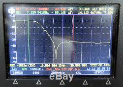 LPF low pass filter 1600W CW 1.8-30 MHz for LDMOS MOSFET amplifier BLF188XR BLF