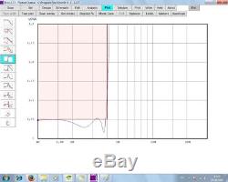 LPF low pass filter 2.5KW CW SSB (for LDMOS MOSFET amplifier BLF188XR BLF)