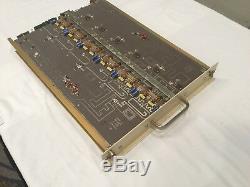 Larcan Amplifier Module 1.5kW Lo-band Model 40D1474