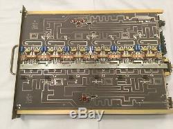 Larcan Amplifier Module 1.5kW Lo-band Model 40D1474