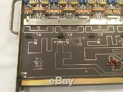 Larcan Amplifier Module 1.5kW Lo-band Model 40D1474