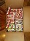 Large Lot Of Vintage Vacuum Tubes Valves Ham Radio Audio Amplifier