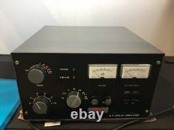 Linear Amp UK Explorer 1kw HF amplifier