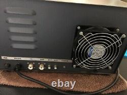 Linear Amp UK Explorer 1kw HF amplifier