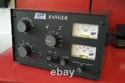 Linear Amp UK Ranger 572B HF Linear Amplifier AM FM CW SSB Radioworld